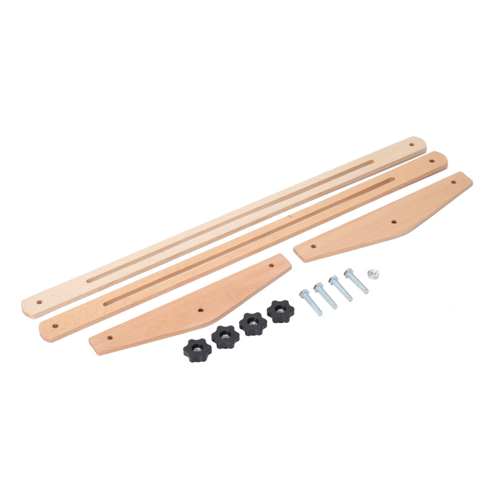 Stair Tread Template Tool 30-49" Shelf Scribe Layout Tool 0-270° Adjuatable