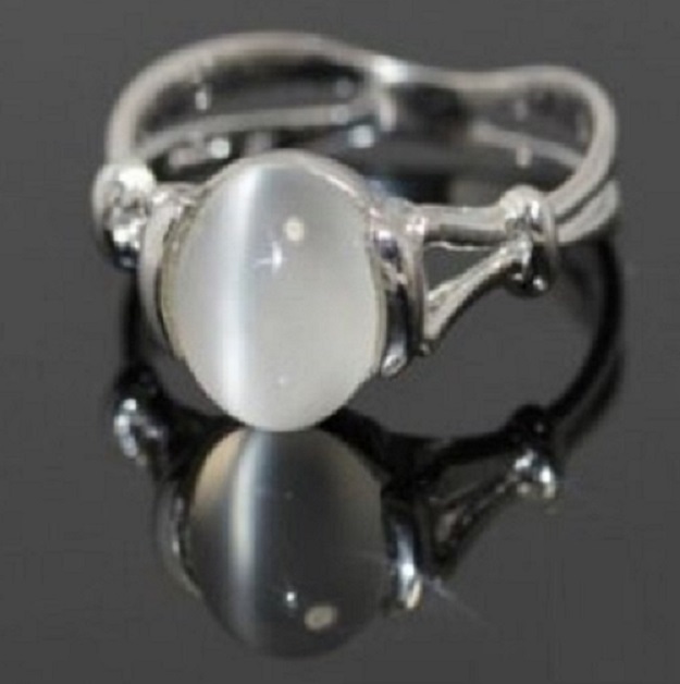 Twilight Bella Swans Moonstone Ring Sizes 5 6 7 8 9 10