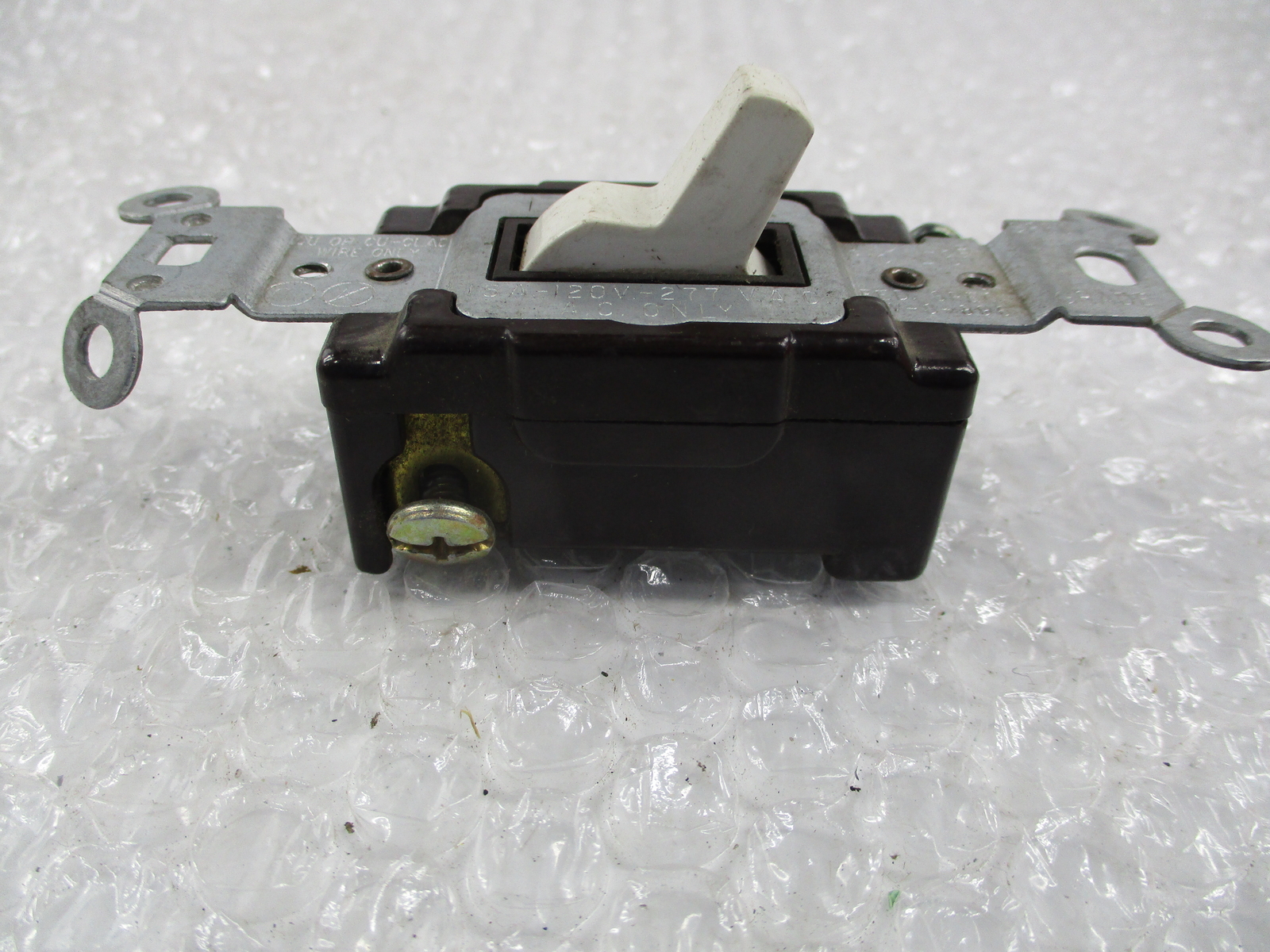 LEVITON W-S-896 SWITCH NSNP