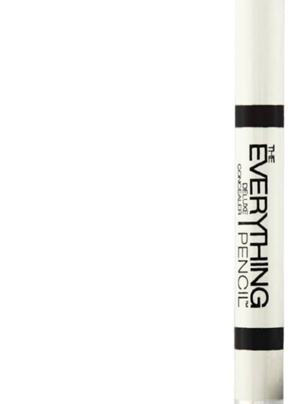 2 - The Everything Pencil Deluxe Concealer Soft Pink-hard To Find