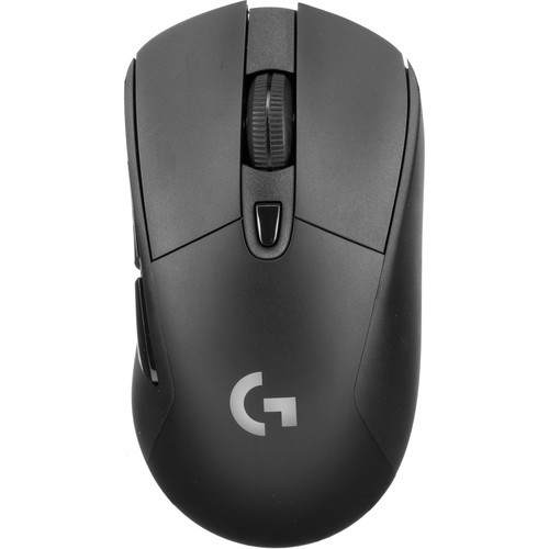 Logitech G703 Lightspeed Wireless Gaming Mouse - Black (NO RECEIVER) (/RT6-24...