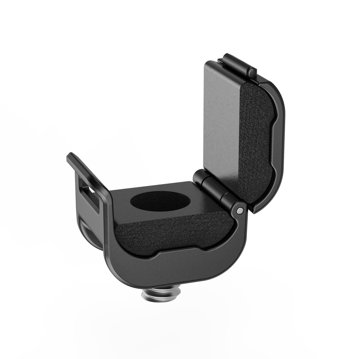 SmallRig Camera Cable Clamp, 4-Pack