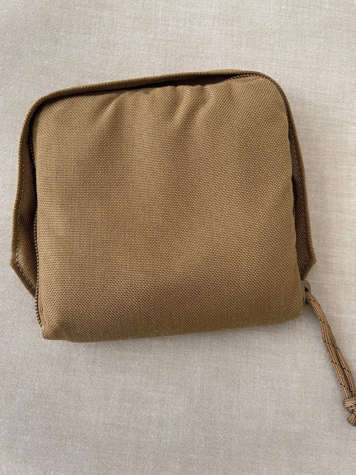 Eagle Industries FN SCAR 7.62 Rifle Tool Pouch Coyote Brown NSW USMC LBT