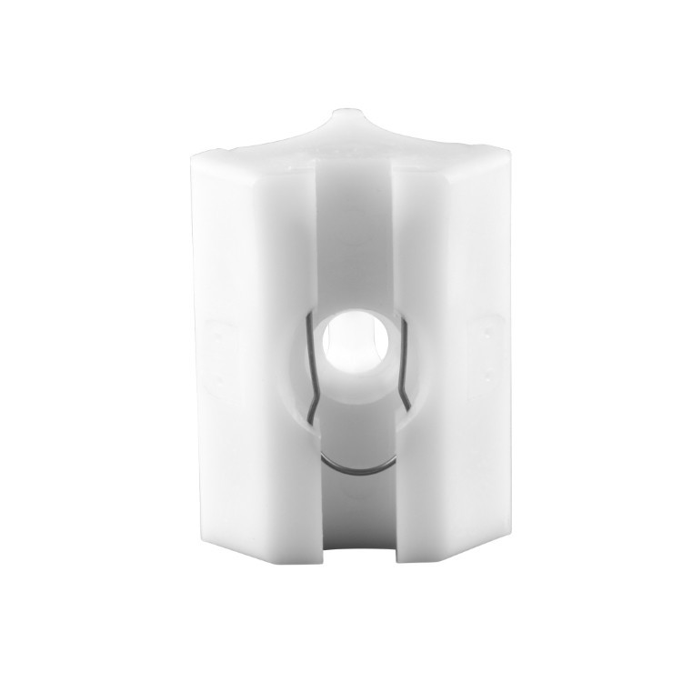 TapeTech 16TT90 Inside Corner Mud Head 90° Paper-Faced Bead Applicator