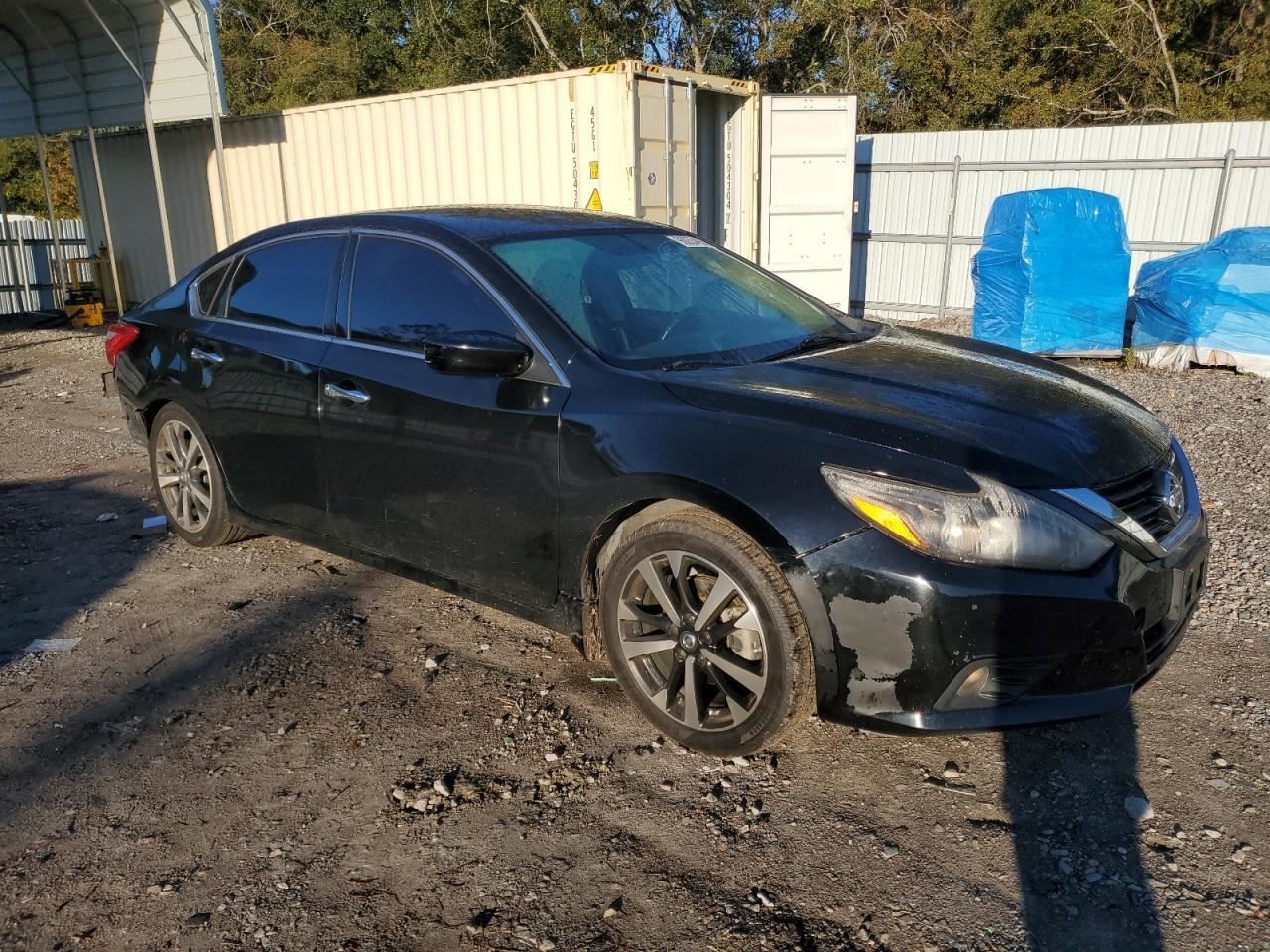 ALTIMA 2016 Glove Box 4922779