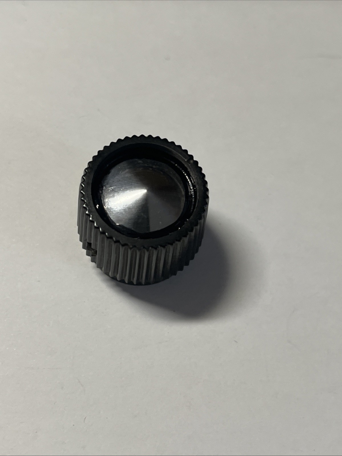 1- Vintage Hallicrafters SX- 99  S-38D Receiver Selector Knob with Set Screws