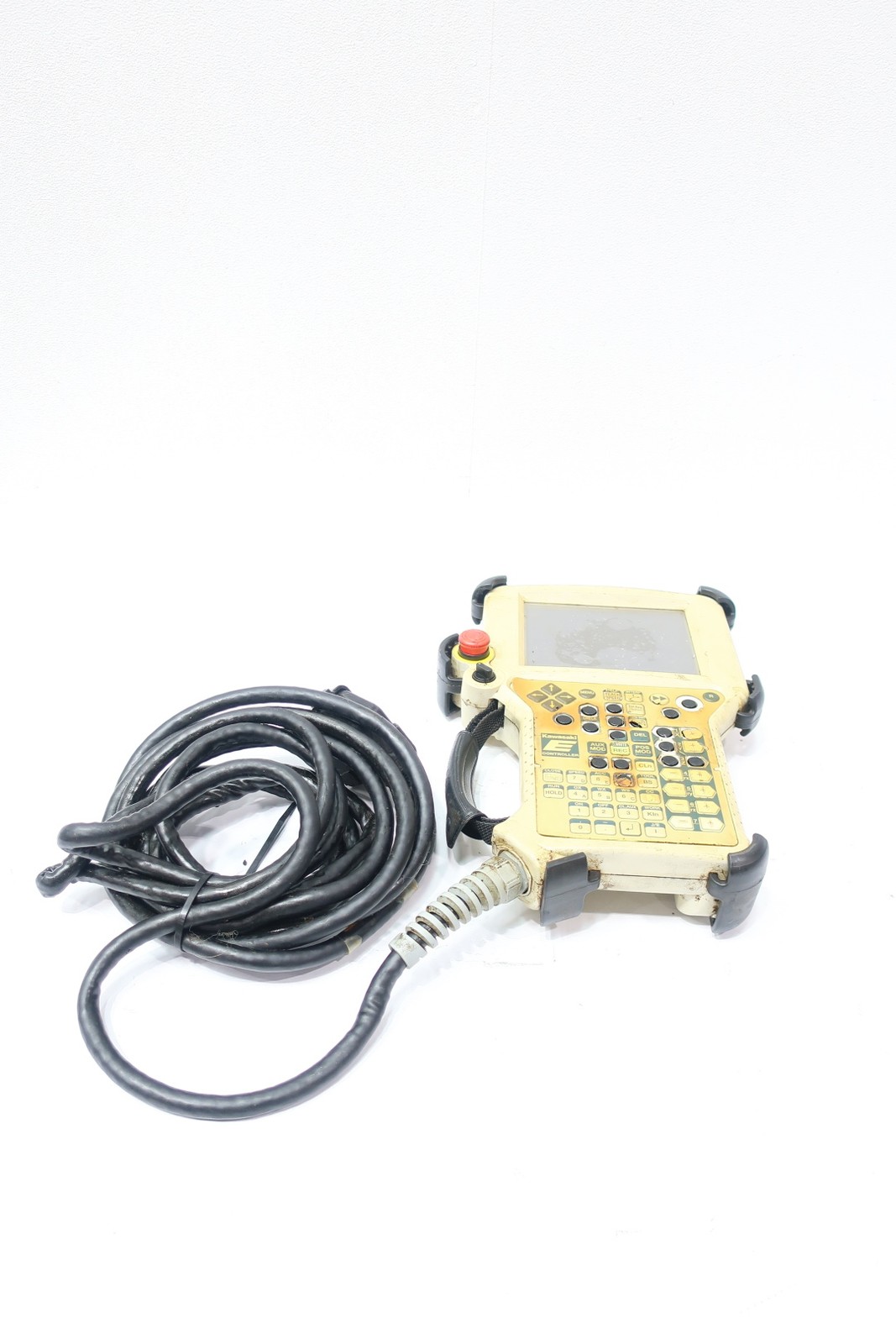 Kawasaki 50817-1457 Teach Pendant