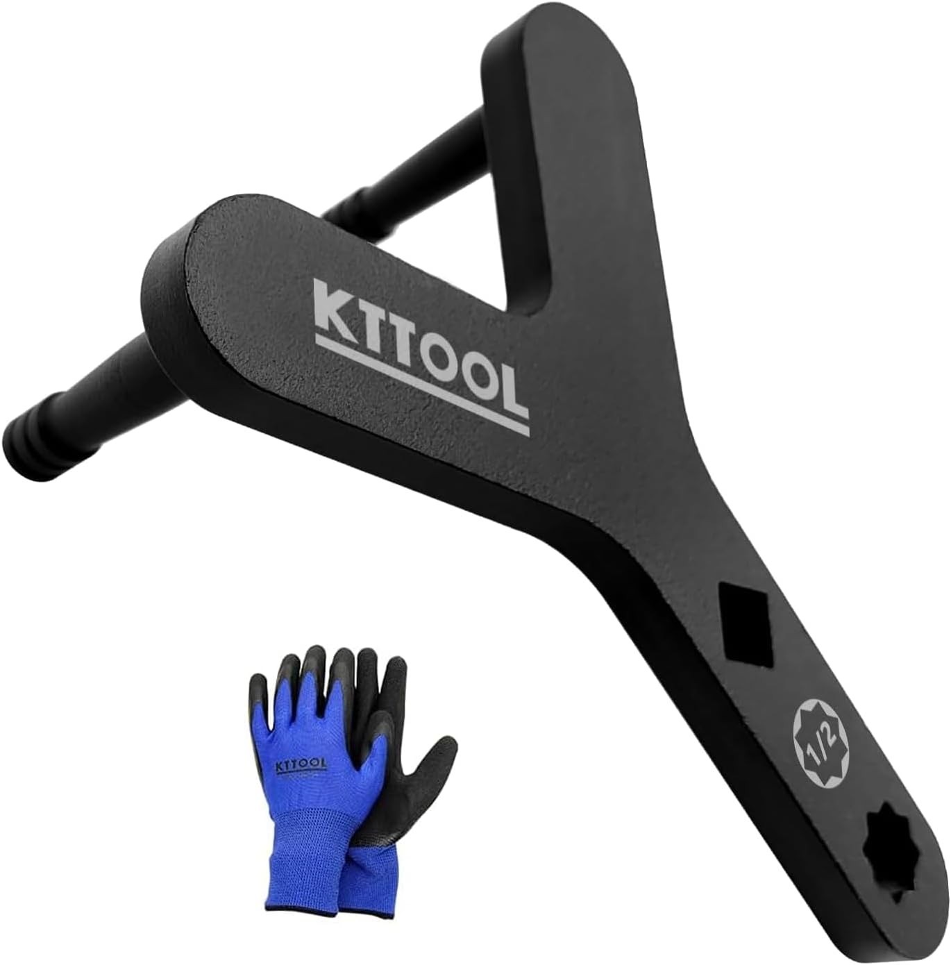 KTTOOL New Lower Control Arm Prying Tool, Suspension Specialty 1Pc