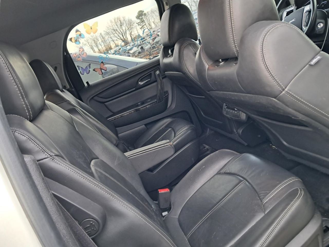 ACADIA 2015 Glove Box 4903605