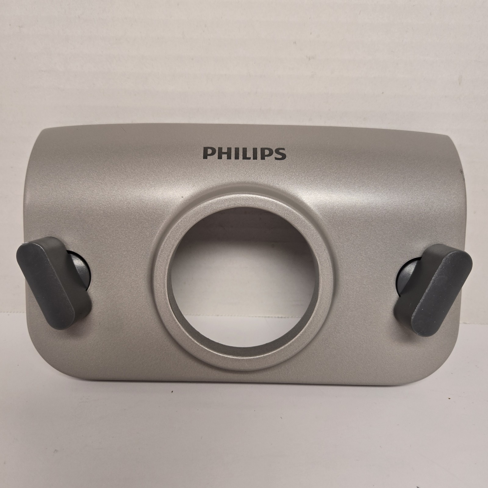 Replacement Front Panel w/ Knobs for Philips Pasta Maker HR2357 OEM
