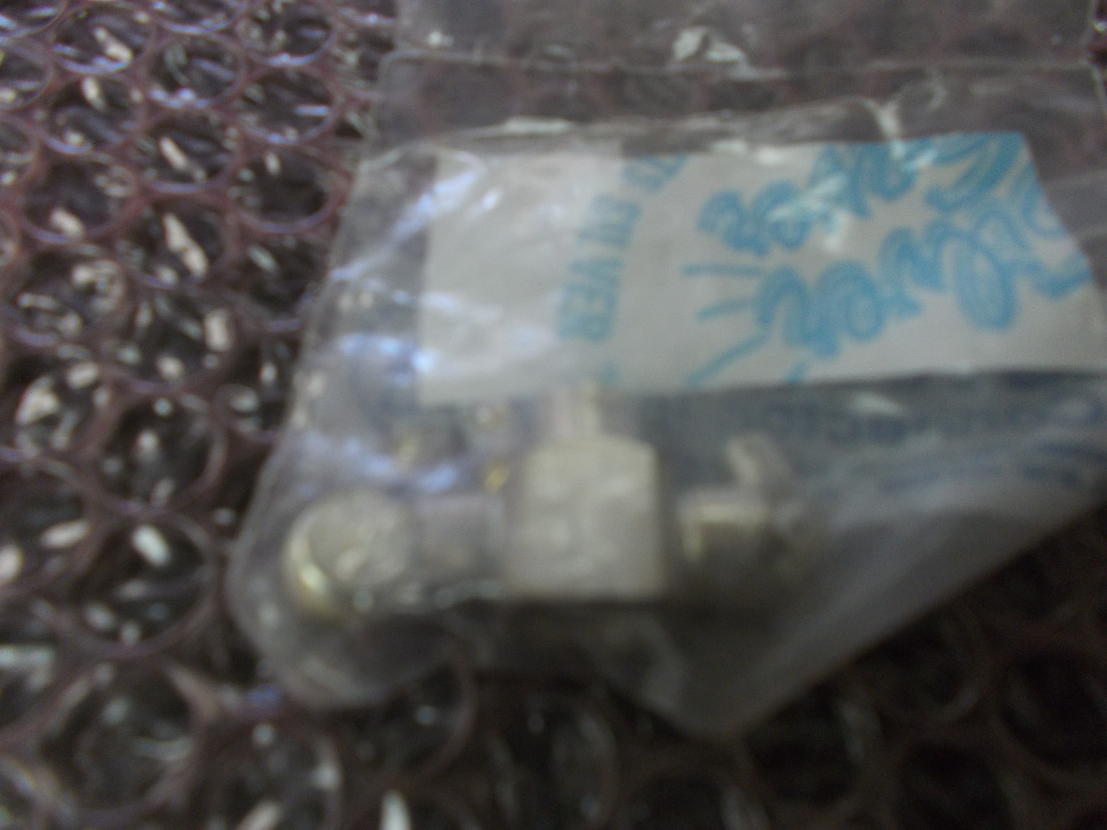 Automatic Connector, Inc 94375-047-Z7475 Conn. Kit