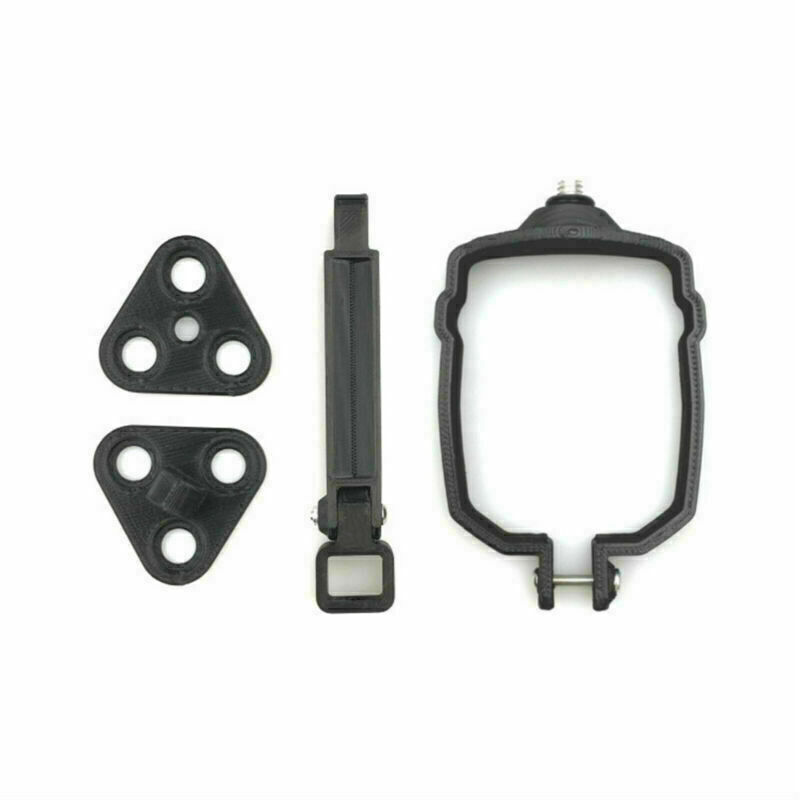 For DJI Mavic Air 2 Quadcopter Panoramic Camera Mounting Holder Bracket Plastic