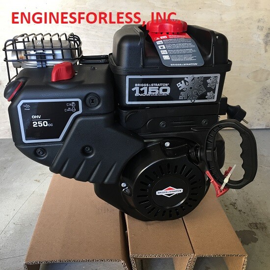 11.5 GT Briggs & Stratton 15C107-0029-F8 replace 536.881851 15A114-0342-E1