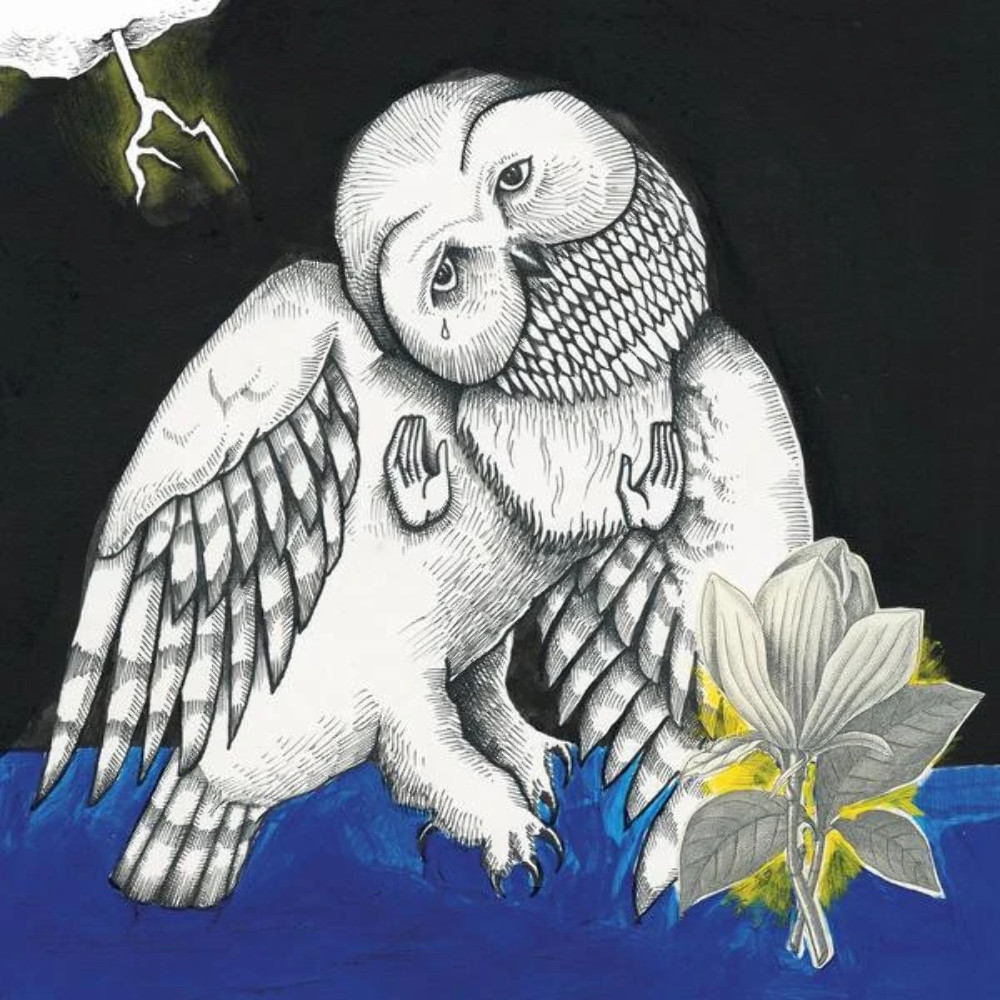 Songs: Ohia - The Magnolia Electric Co - NEW Sealed Vinyl LP Album