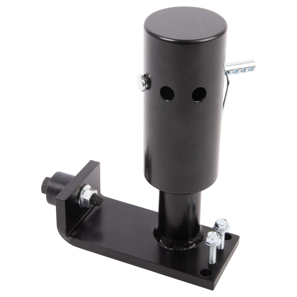 Tusk Engine Stand Adaptor Mount for Polaris RZR XP 1000/General/RZR Trail
