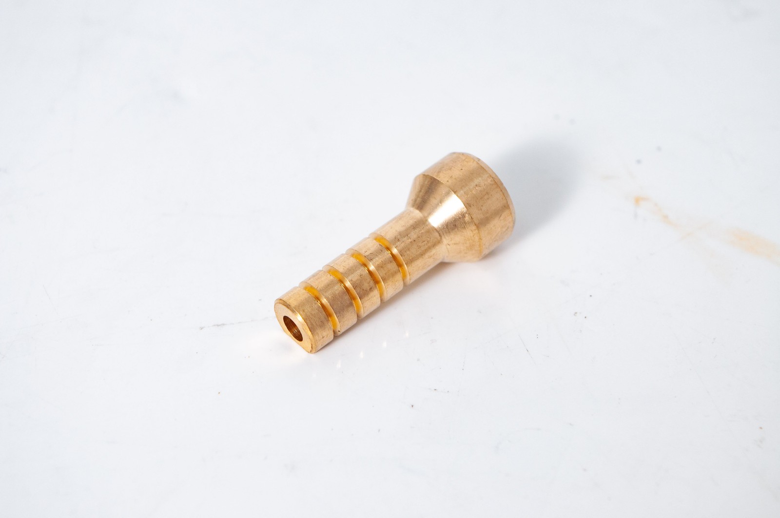 3-Function Non-Shared Diverter Cartridge Brass Construction RP71718