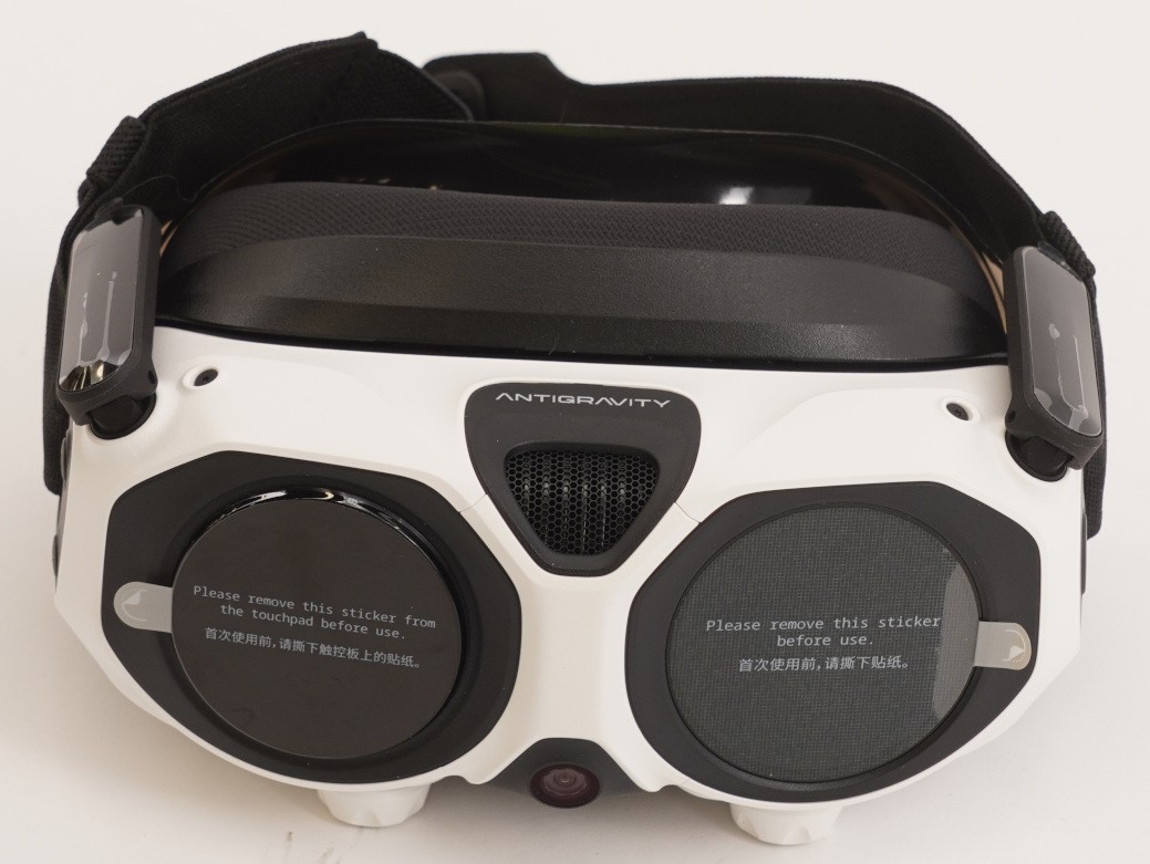 Antigravity A1 8K 360 Drone Standard Bundle