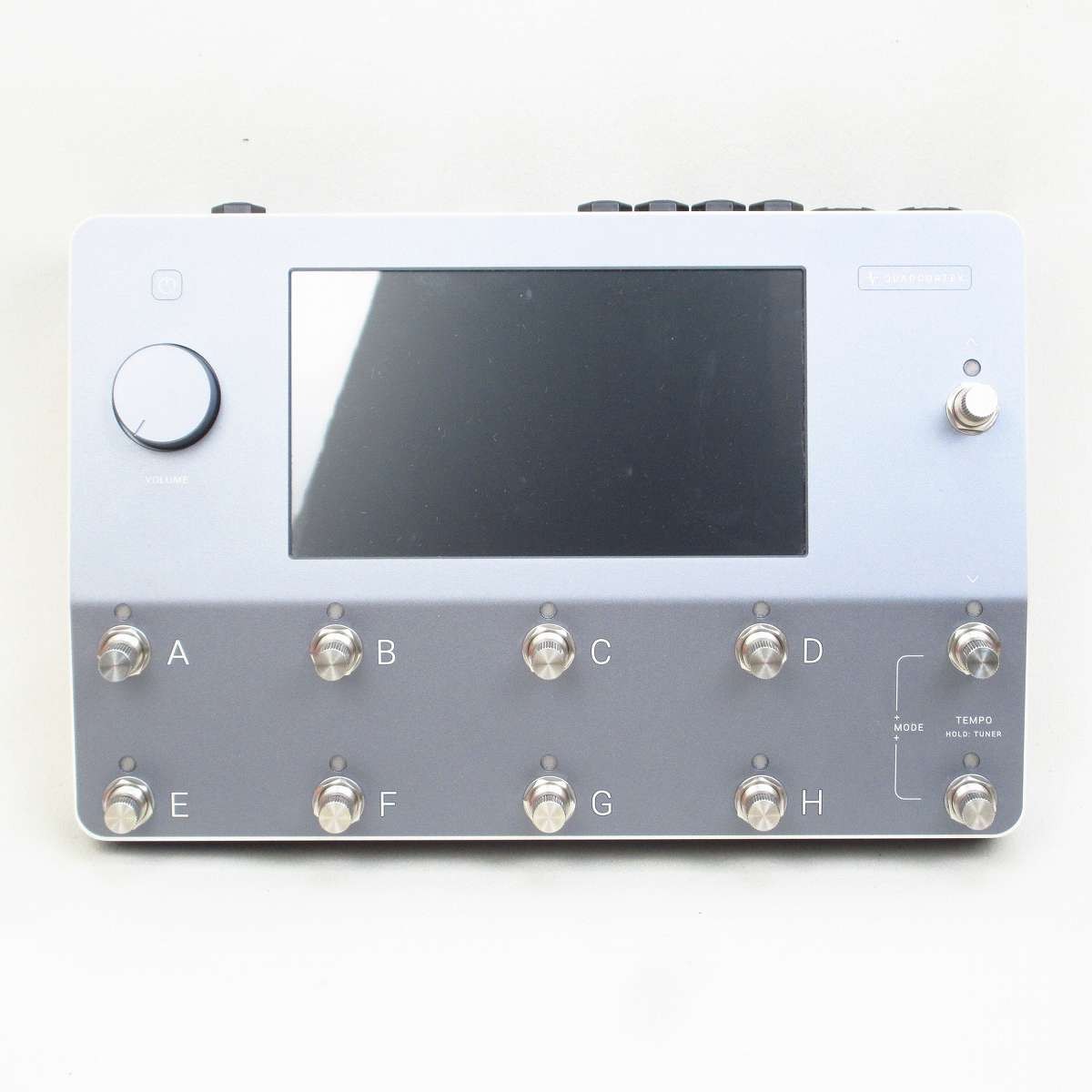 Neural DSP Quad Cortex Multi-Effects Processor [QA00BV347]