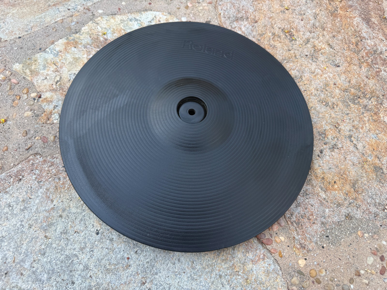 Roland CY-14C V Drum Crash Cymbal cy-14c