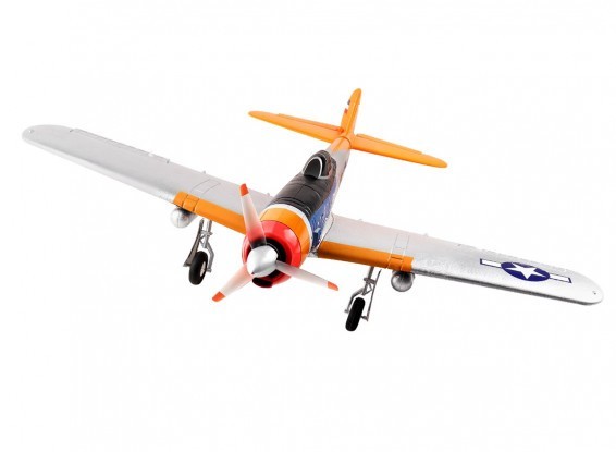 MF-A84 (RTF) 10CH EPP 695mm Aerobatics With Camera for Beginner (27.3'')
