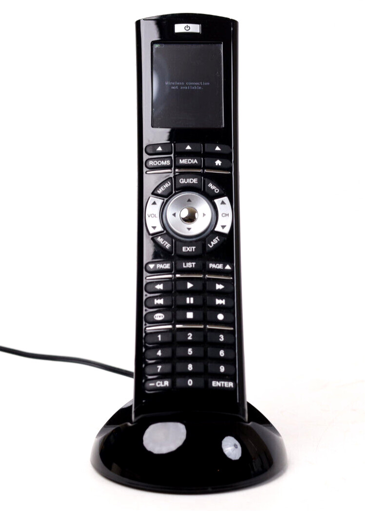 Elan Home Systems gHR200/ HR200 Remote Control p354