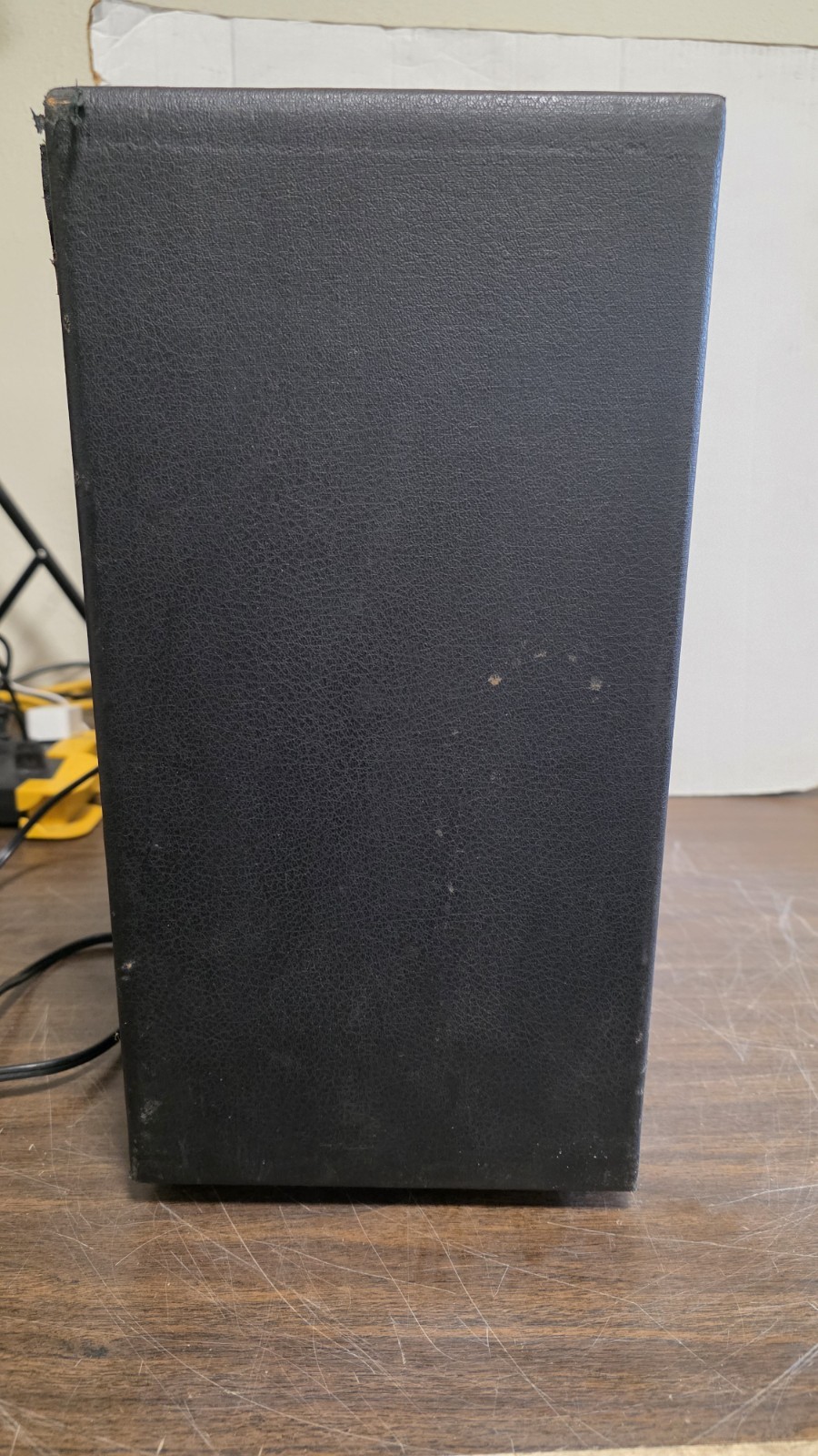 Rickenbacker Model TR7 Guitar Amp