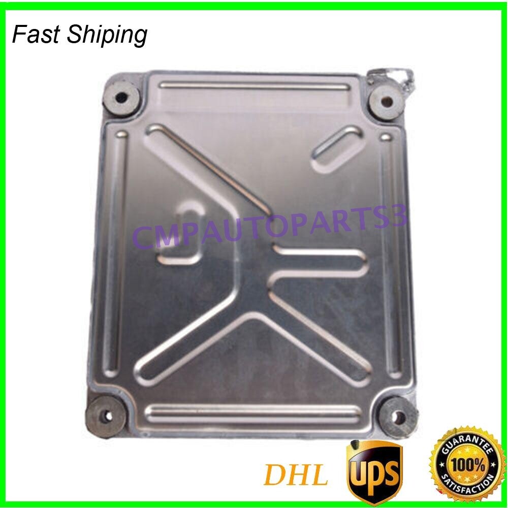 Genuine Controller For Volvo D13 Engine Control Module Without Program
