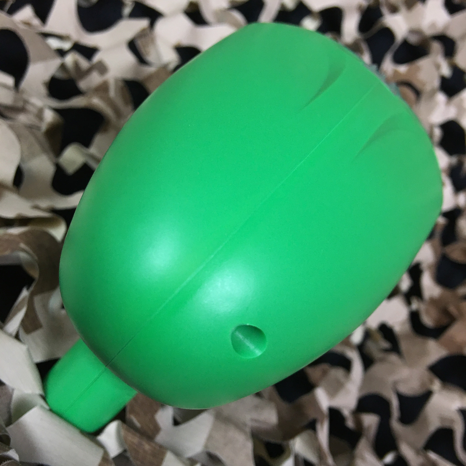 NEW Dye Proto Paintball Primo Gravity Feed Loader Hopper - Neon Green