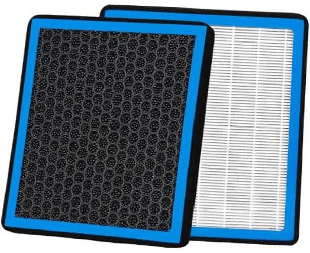 CF10709 Cabin Air Filter With Activated Carbon For Hyundai & KIA -