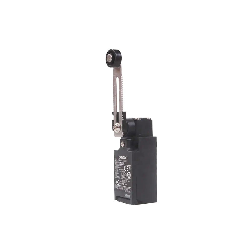 Brand new D4NA-412G D4NA-4122 D4NA-4131 D4NA-4132 Safety Travel switch Omron