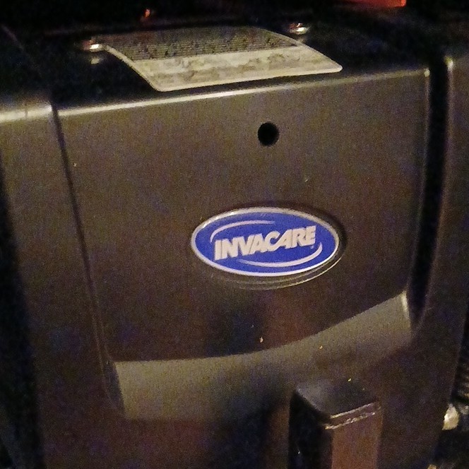 Invacare Pronto Used/ Refurbished