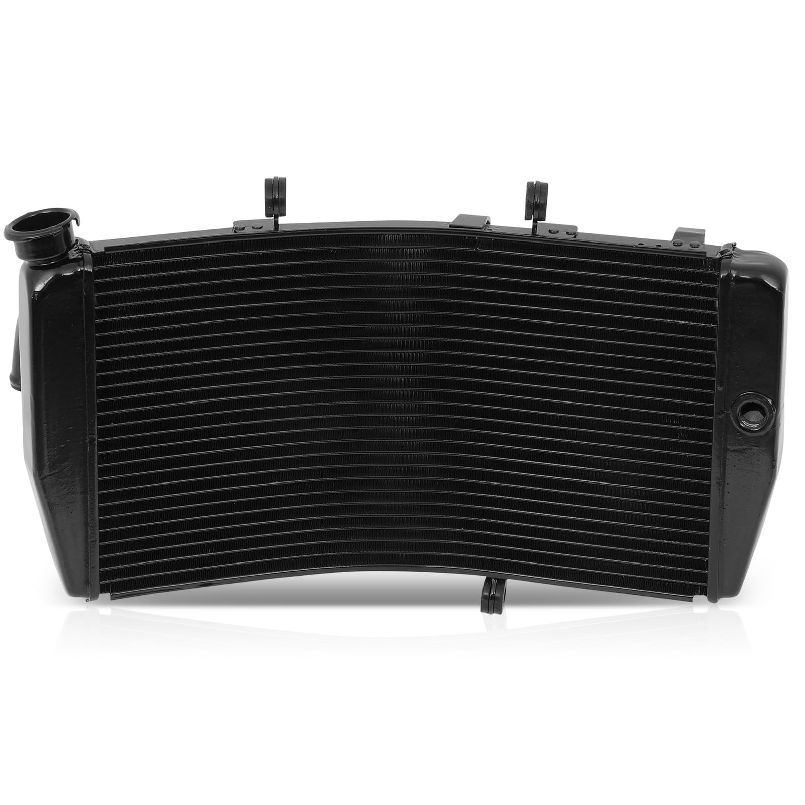 Radiator Assembly CBR900RR CBR929RE CBR929RR 2000-2001 19010MCJ003 Motorcycle