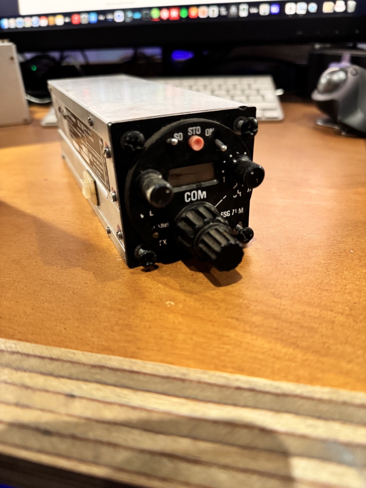 FSG 71 M Transceiver