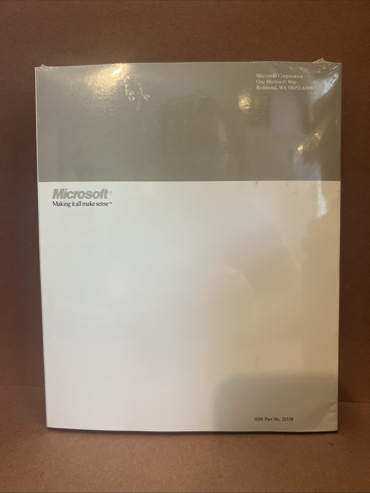 Microsoft Excel Function Reference Sealed Vintage