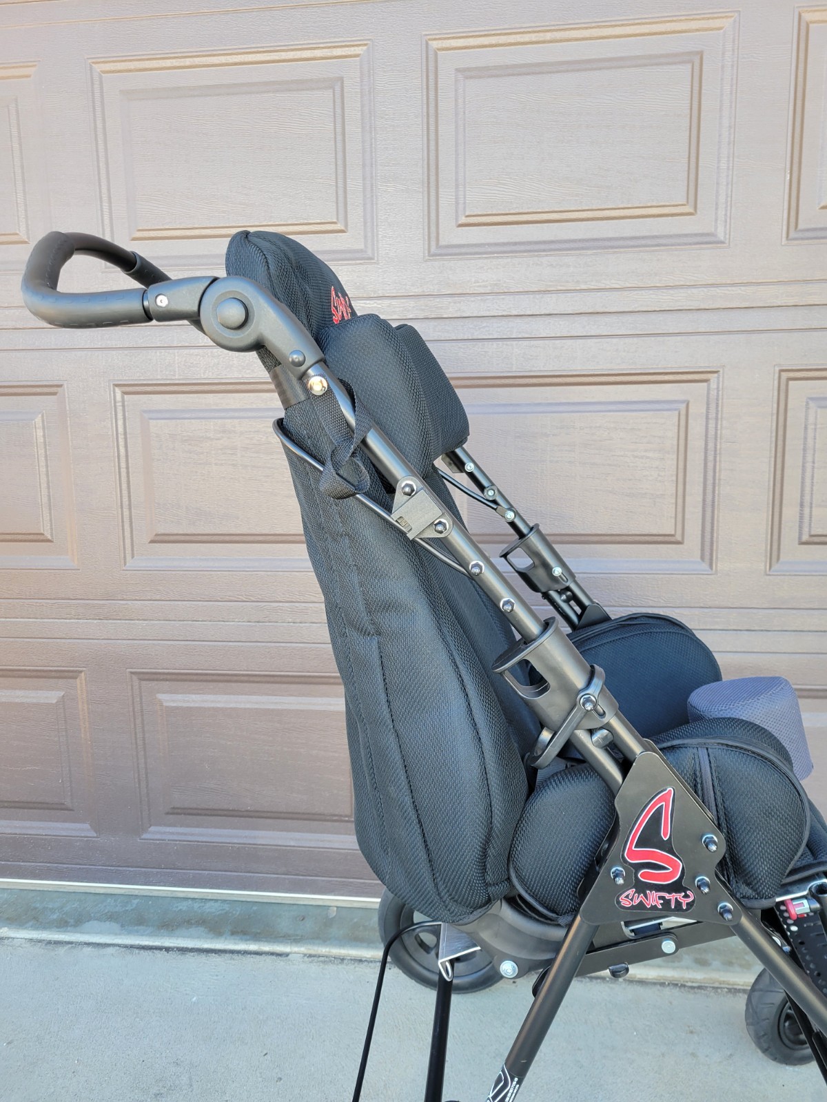 Thomashilfen Swifty 2 Stroller Special Needs Used
