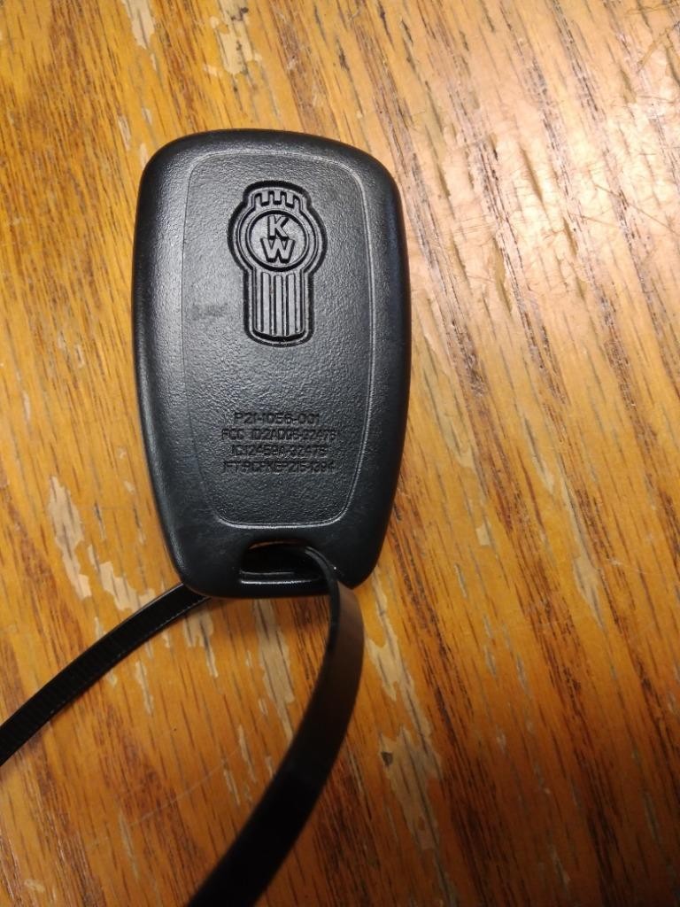 Replaces P21-1056-001/P746013-110 2020 KENWORTH T680 ELECTRONIC PART ,  WA