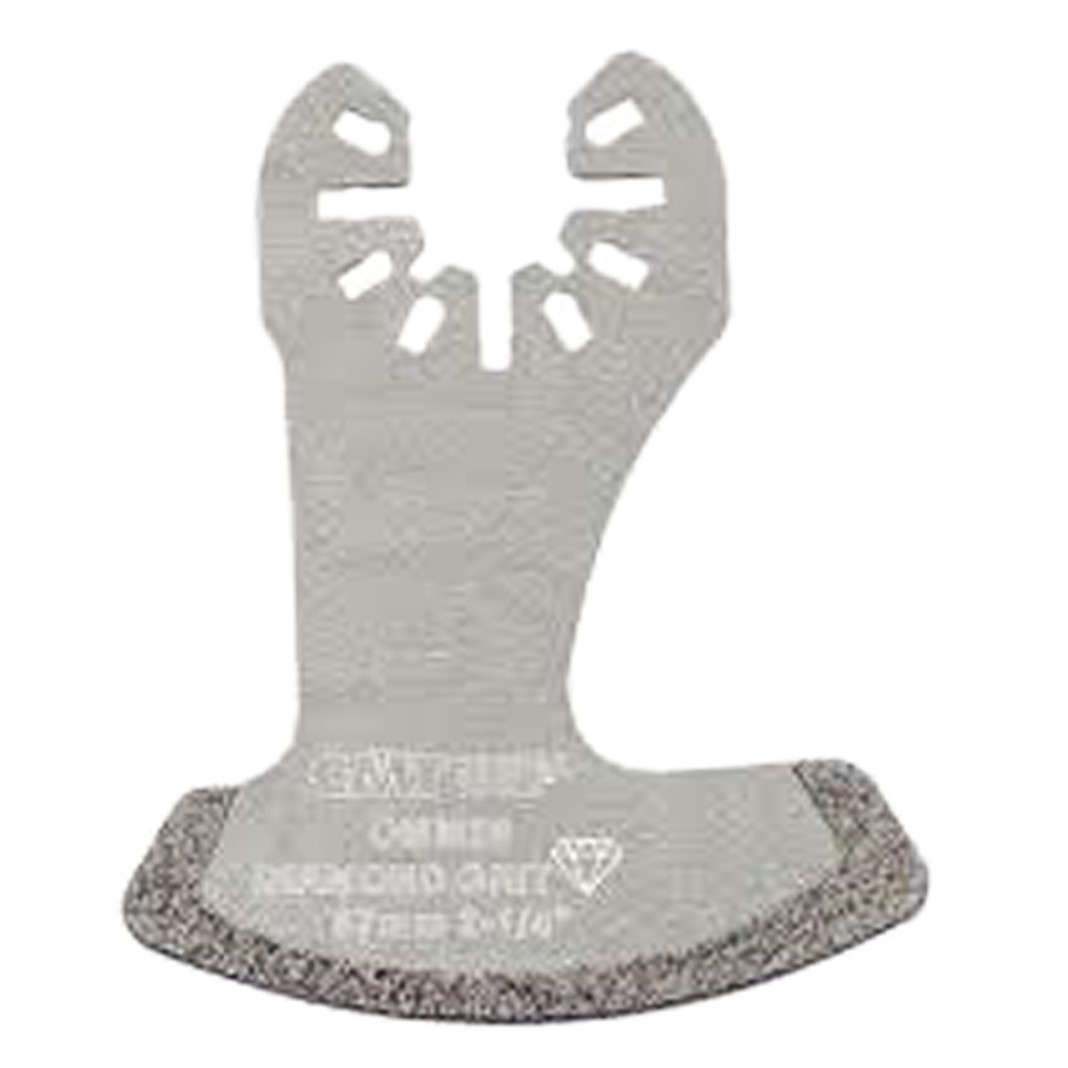CMT OMM28-X1 Diamond-Coated Segment Saw Blade for Oscillating Multi-tools