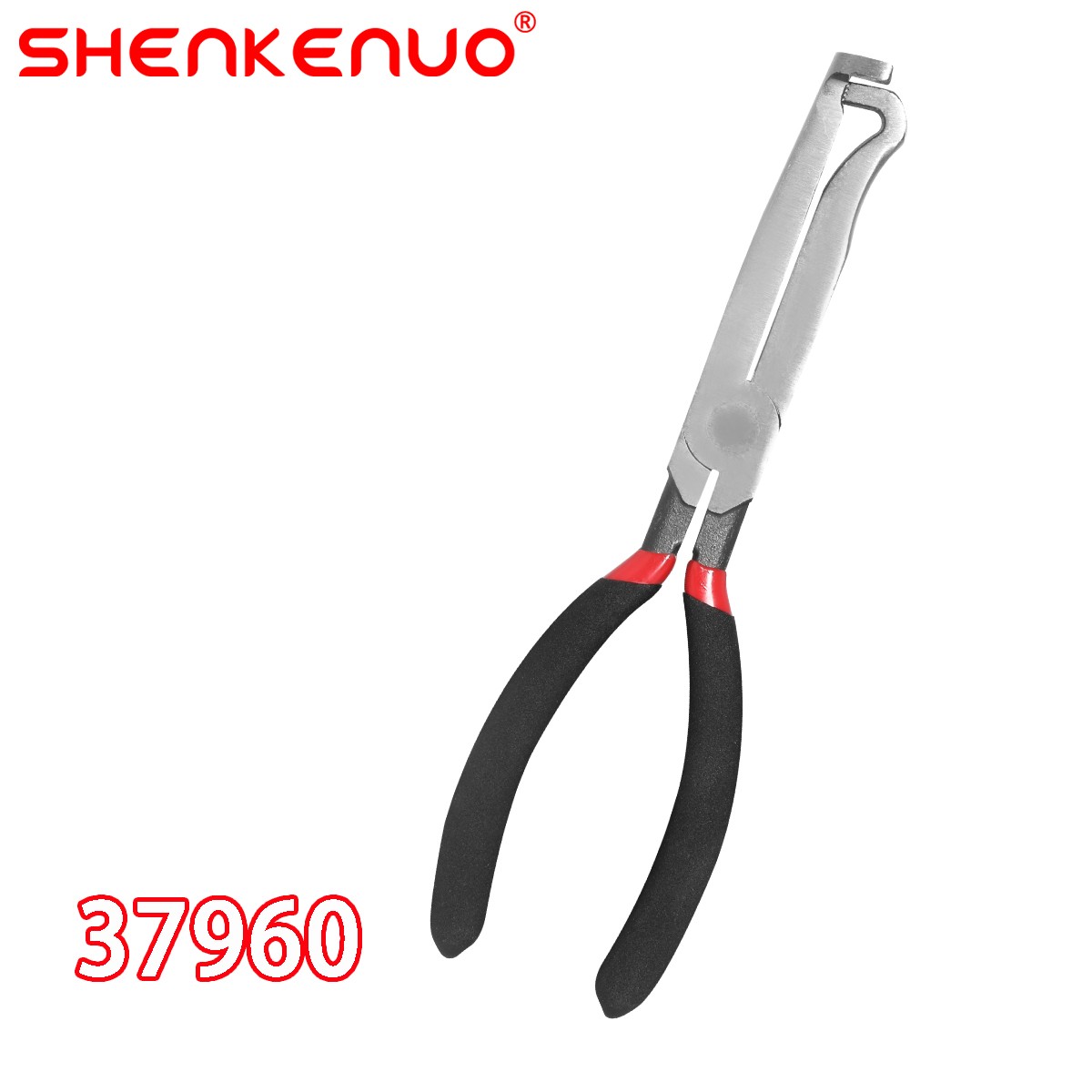 2X Electrical Disconnect Pliers 60 Degree Electrical Connector Separator Wiring