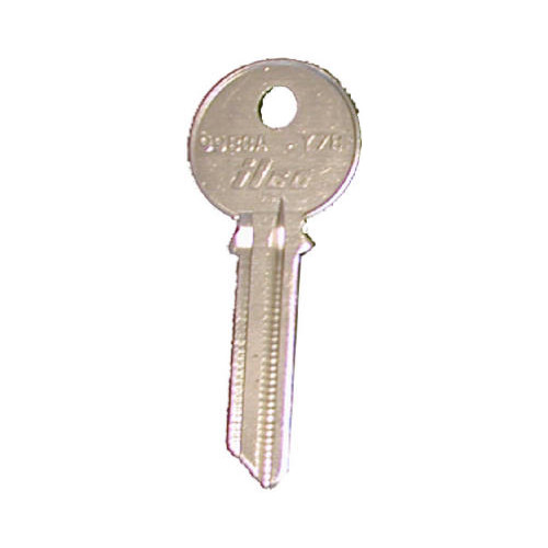 Ilco Y78-998GA Yale Lockset Key Blank - Quantity 10