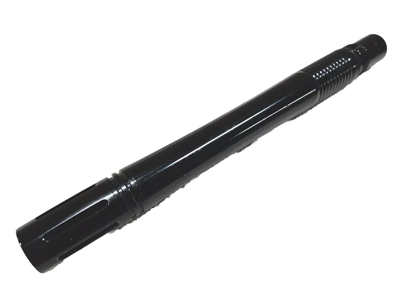 9.5 inch Slot Ported Tip Spyder Piranha VL Rebel Paintball Gun Barrel Free Ship
