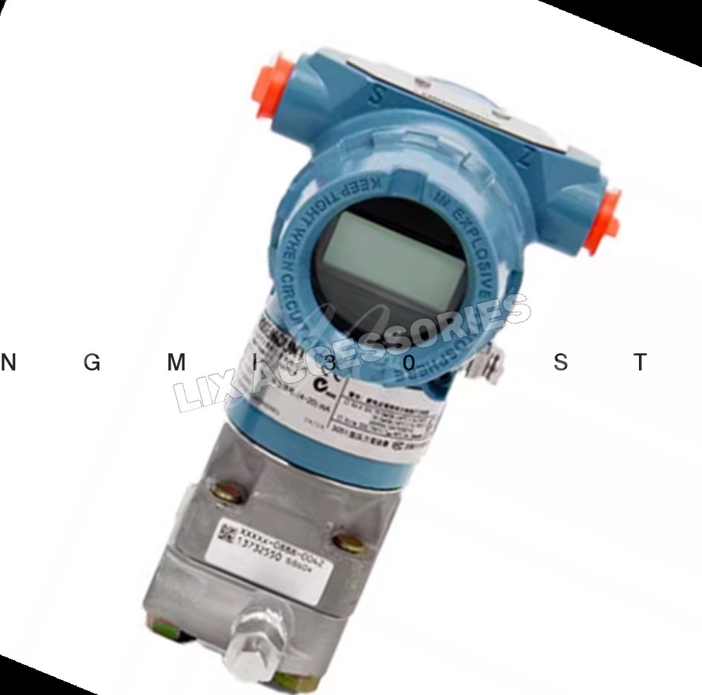 3051DP2A22A1AB4M5HR5K5T1Q4Q8 Transmitter Differential Pressure Level DHLor
