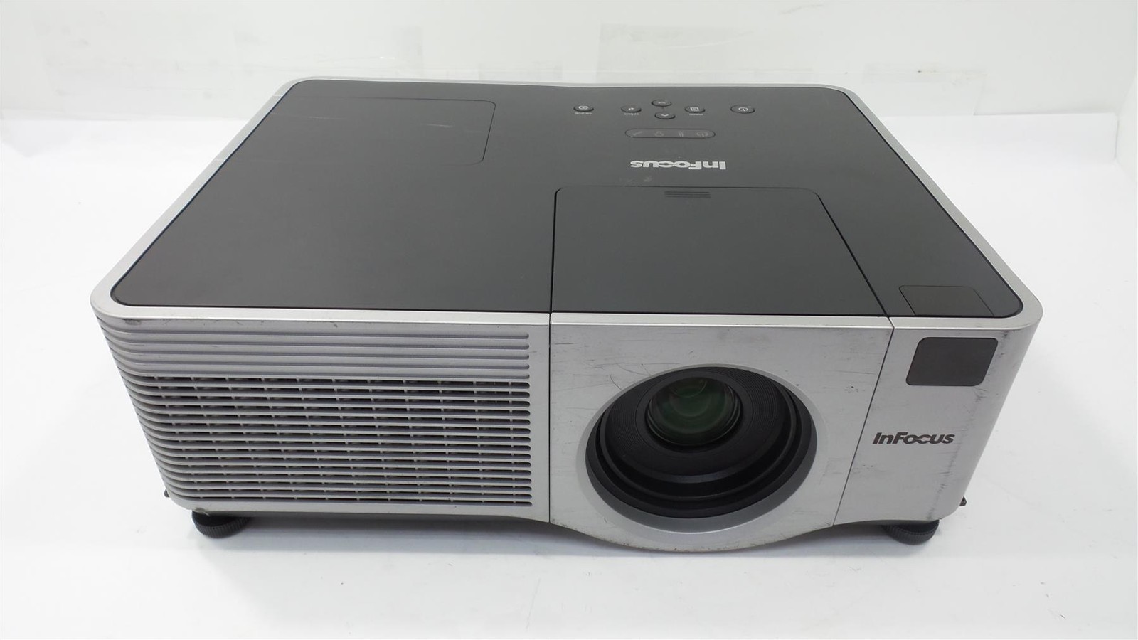InFocus IN5102 - HDMI - Home Cinema Projector