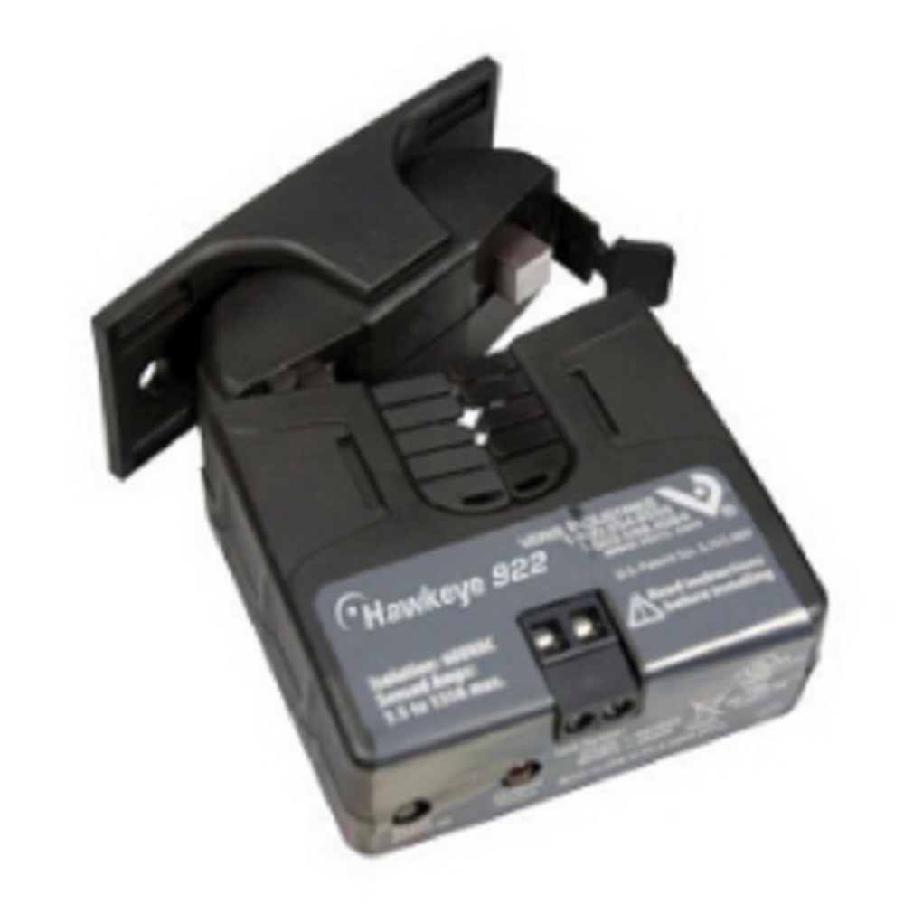 Veris H922 Hawkeye 922 Output Analog Current Transducer, 0 to 30/60/120 A Input