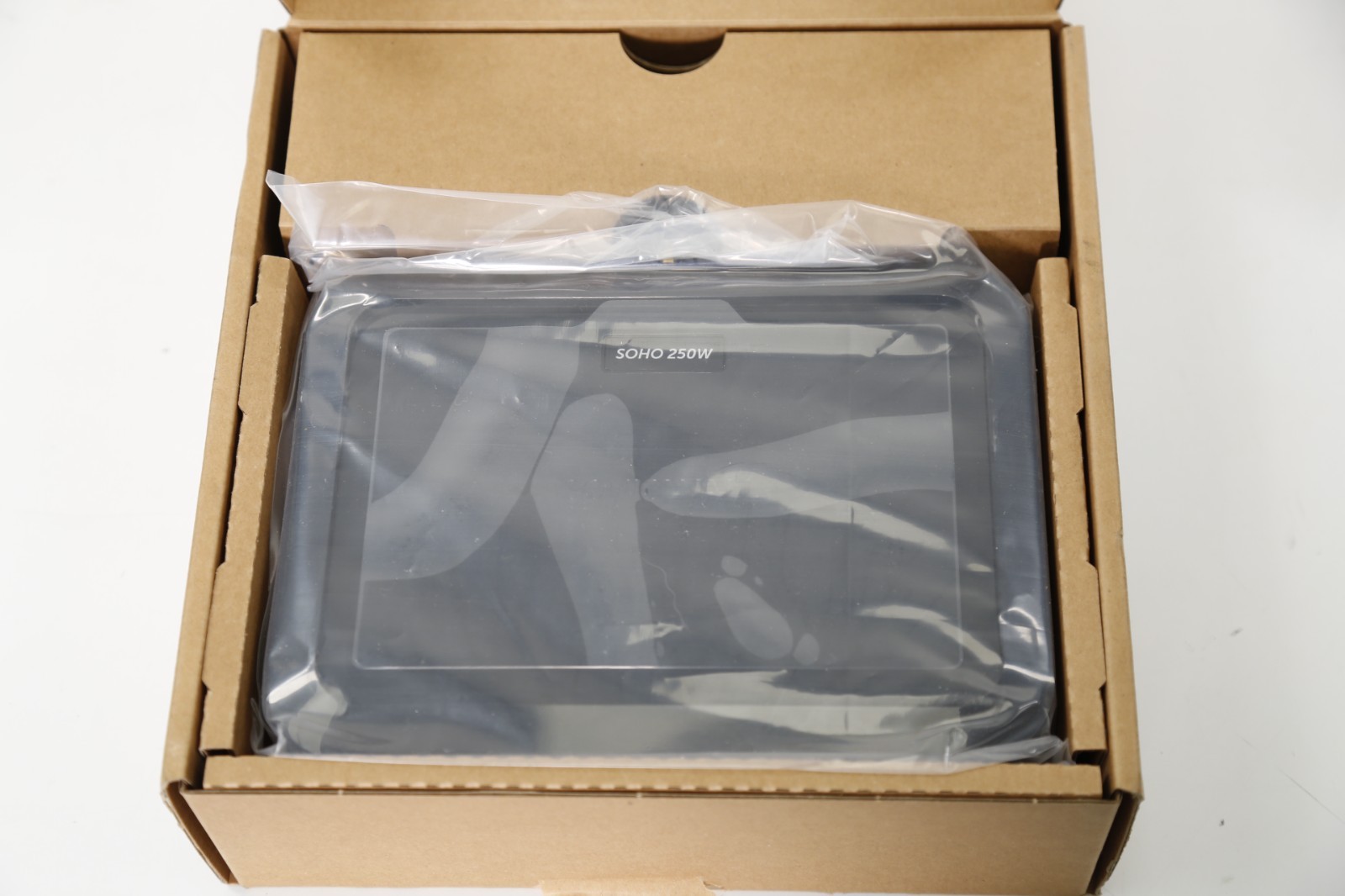 SonicWall SOHO 250 W APL41-0BA - Wireless Network Security - Firewall OPEN BOX