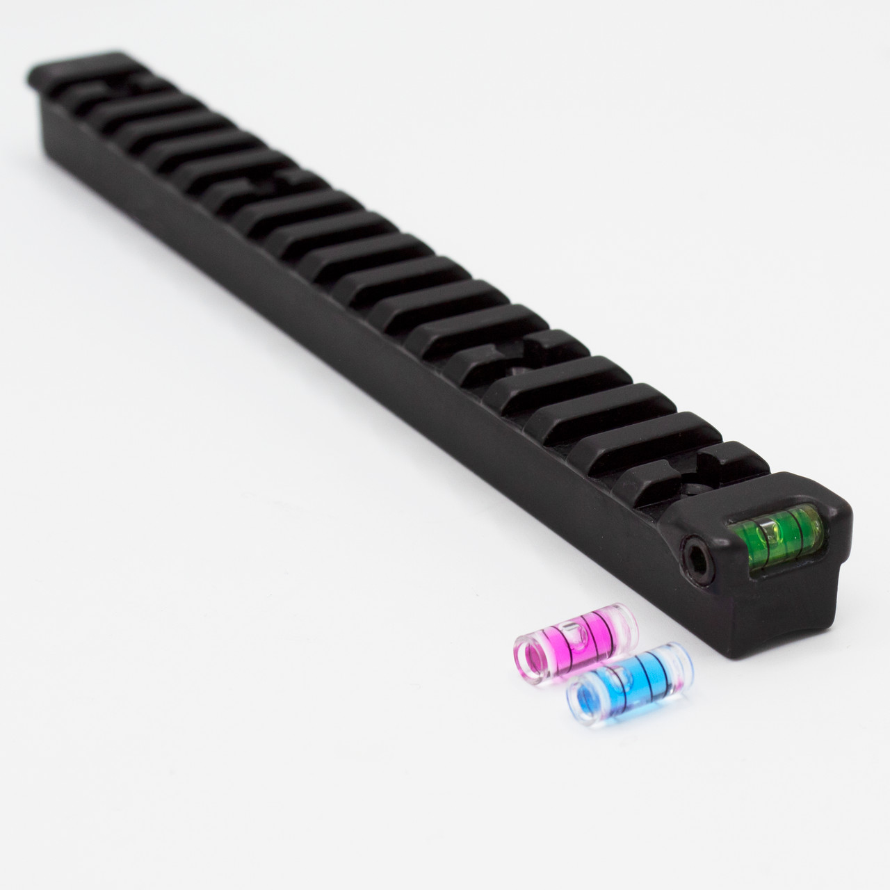 Scope Base w/Bubble Level for Ruger Precision Rifles (Available in 00, 20, 30