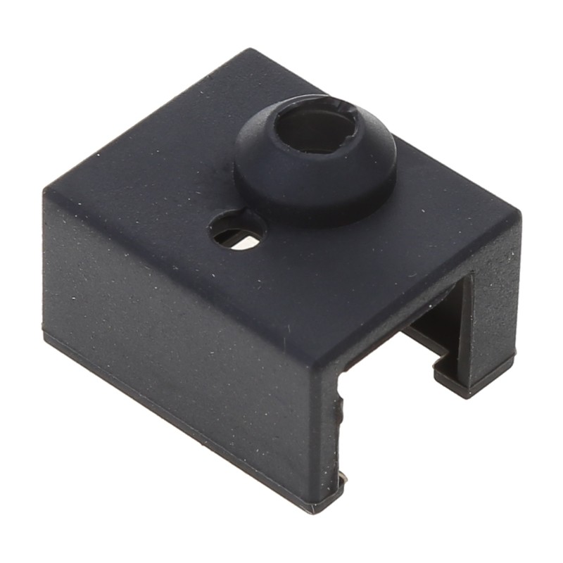 3D Printer Hotend Heater Block Silicone Cover For Ender 3 S1 Heating Block Case
