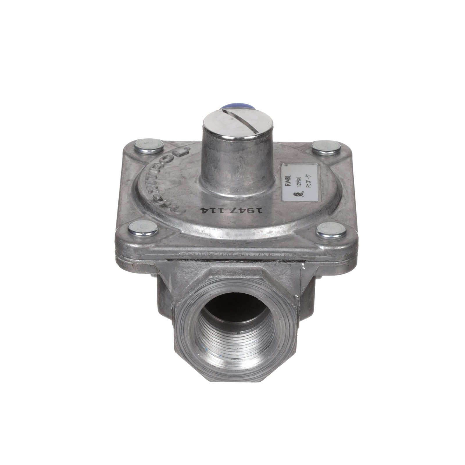 Dormont 3/4" Gas Regulator Natural R48N42-0306-3.5R - Genuine OEM Replacement