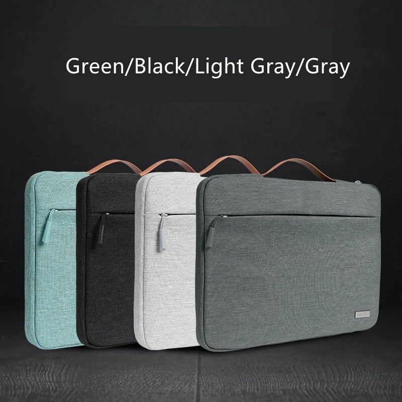 Multi-pockets Laptop Sleeve 15 inch 16 inch