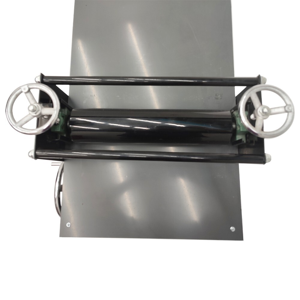 NEW Ceramic Clay Plate Machine Slab Roller for Clay Adjustable Table 45*70cm