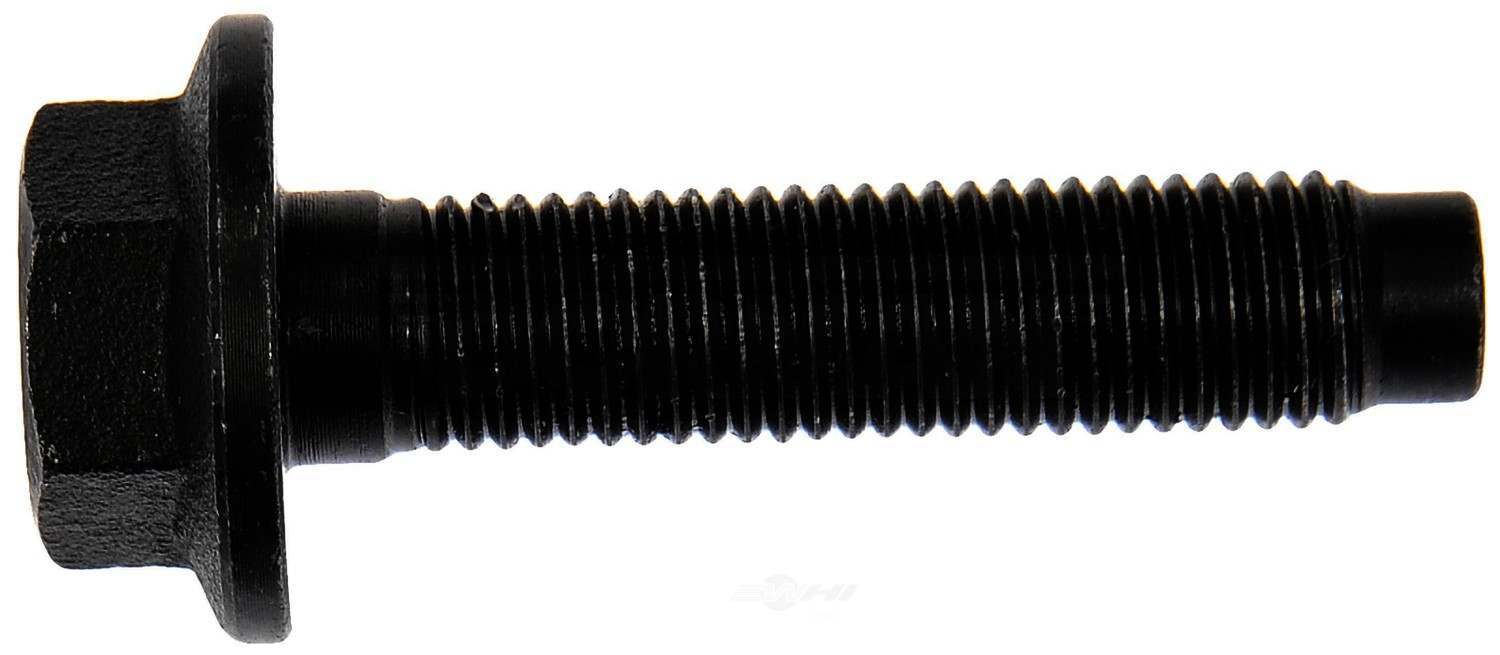 Engine Harmonic Balancer Bolt Dorman 926-886